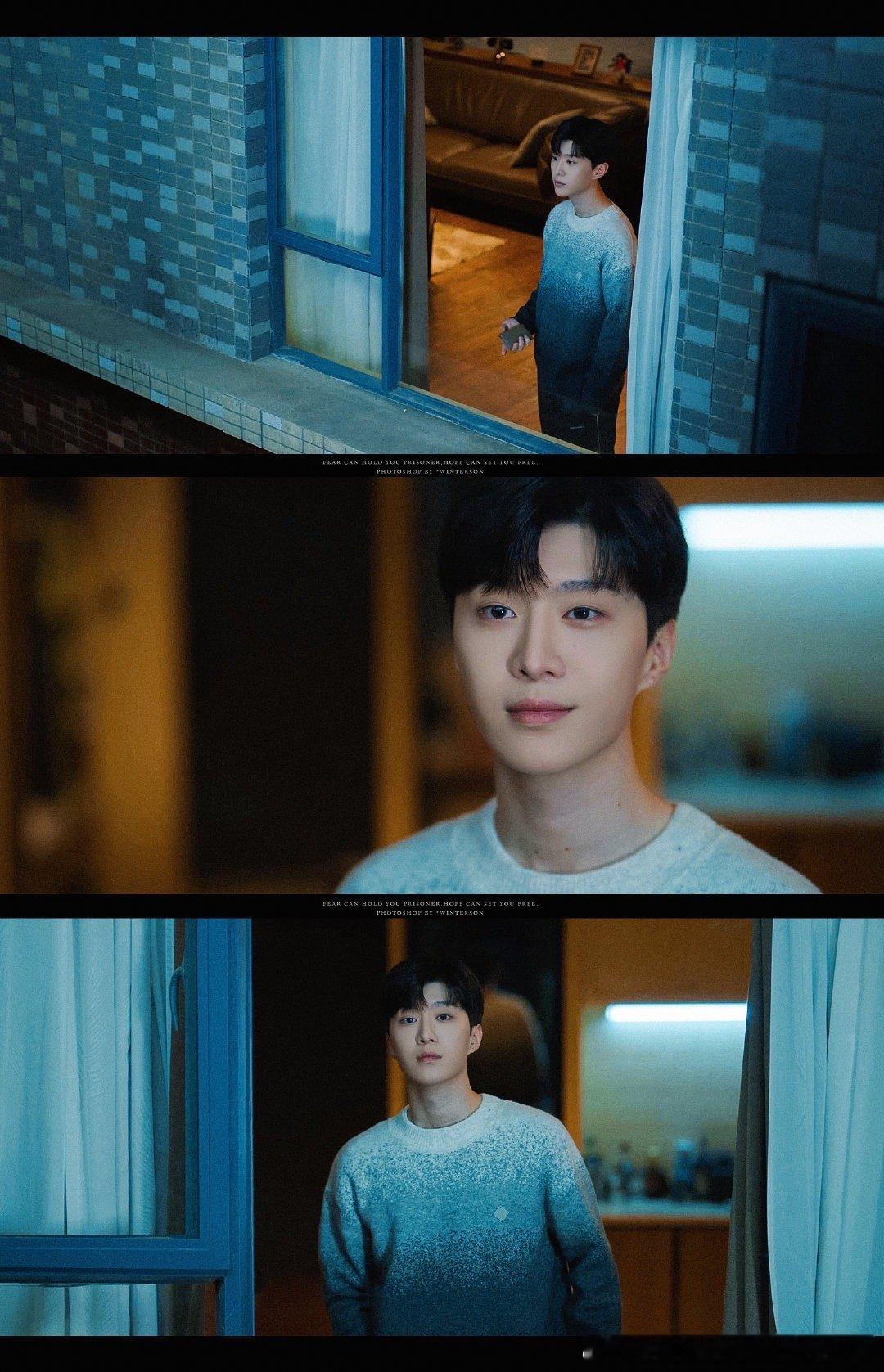 #蒋翼的翼是小心翼翼的翼# 《要久久爱》这一次剧情真是把我们看得特别的感动了，其