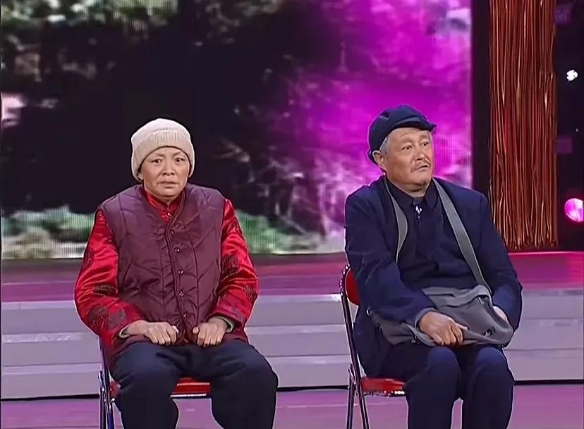 2012赵本山小品被毙，2013年又发声明说赵本山因作品未能达到自己的心理预期，