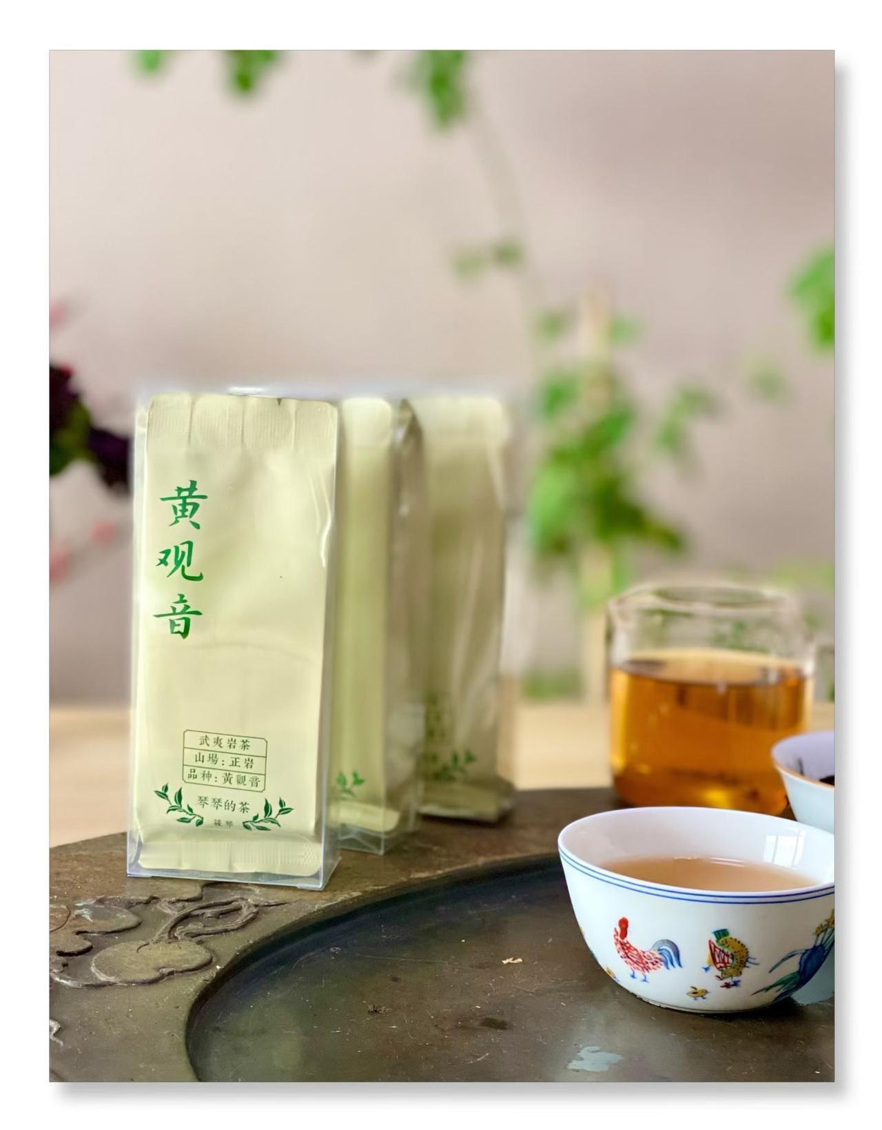 不小心刷到一条视频，看了有点气愤，一个来自湾湾的卖假茶的大师，姓石的，这个石某人