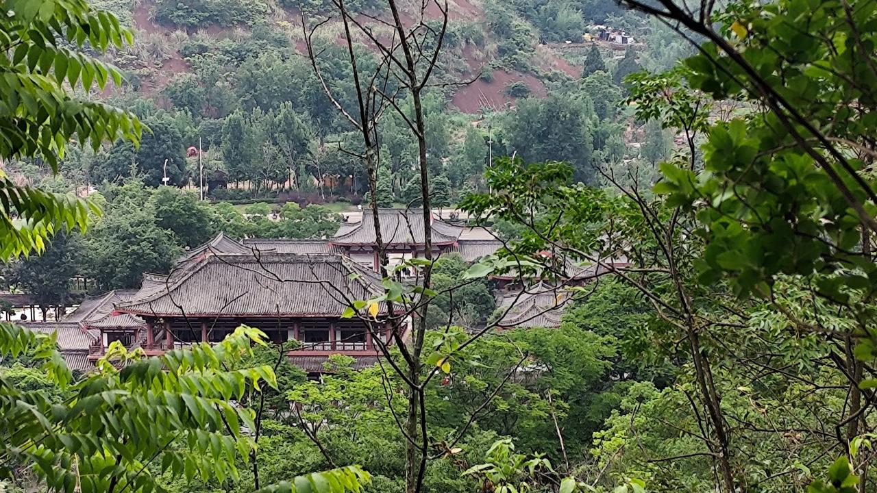 真心话茶局夏日风景欣赏！自然风景图片分享