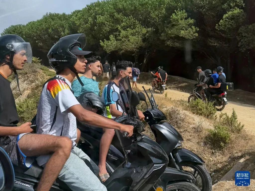 22国联名呼吁，欧盟紧急开会，西班牙遇到的麻烦掀开欧洲大危机序幕！

法新社8月