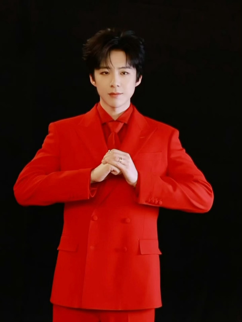 刘宇宁开始推理吧 刘宇宁可口可乐品牌代言人 摩登兄弟  晚上好大哥今天差点疼亖过