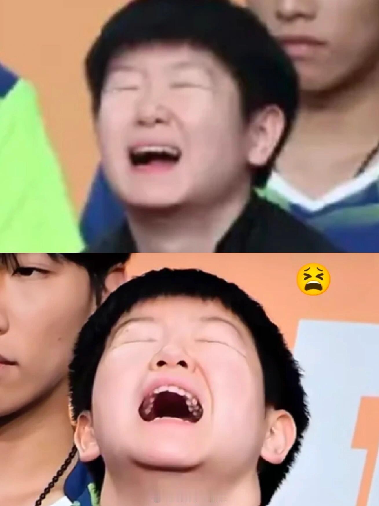 孙颖莎：coco你快来接我啊！！！ 