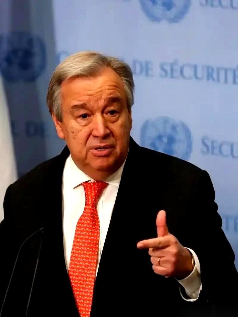 联合国会费这事儿，真是算盘打得噼啪响。
中国的份额，一脚从15.25%踩到了20