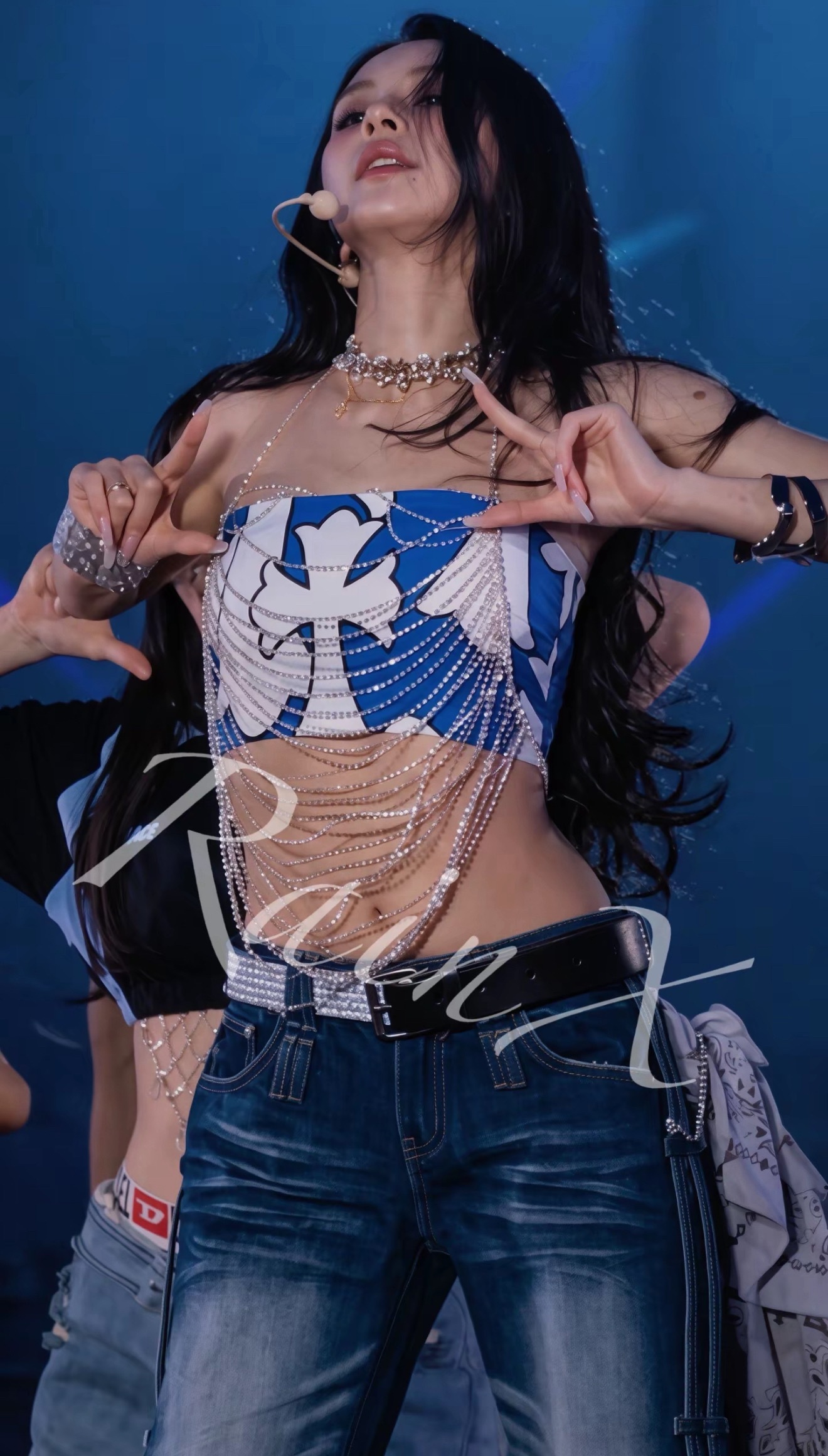 【孙彩瑛】任何一个公公或者梦女没看过这张我都会感到非常可惜 