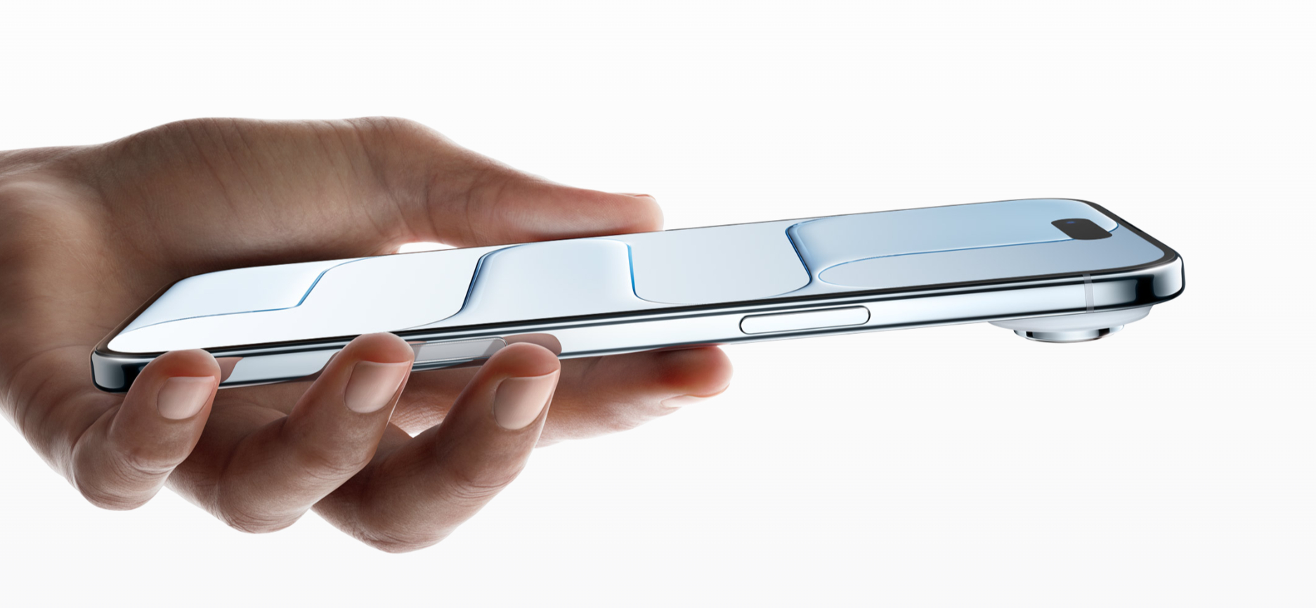 iPhoneAir暴降后卖断货单摄、单扬、电池小、无实体卡，哪一个对我来说都是致