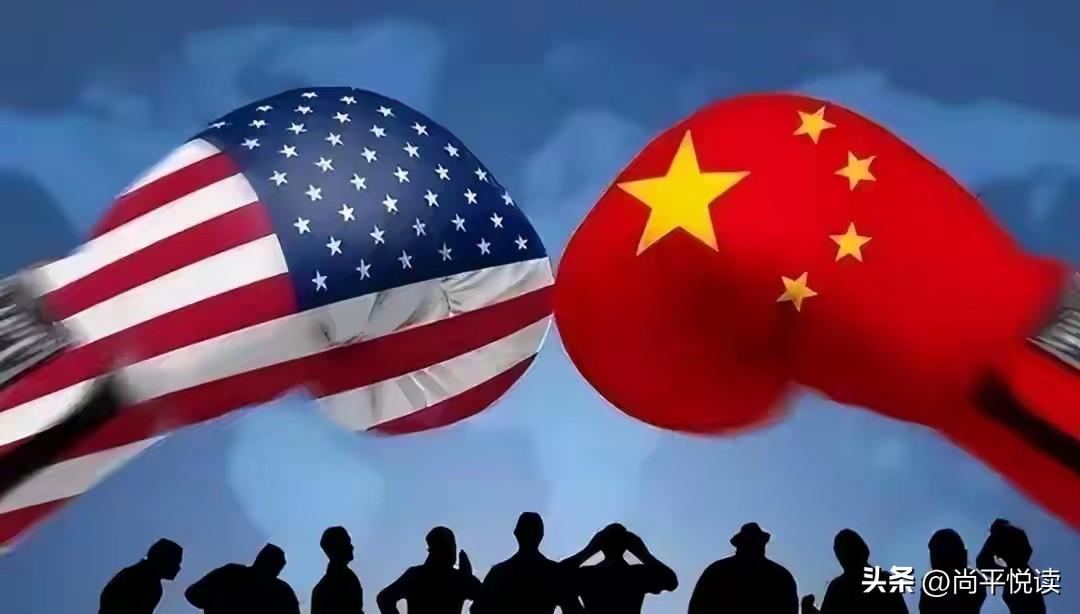中美贸易摩擦根源并非顺差，三层结构性矛盾才是核心症结
 
近年双边关税调整、芯片