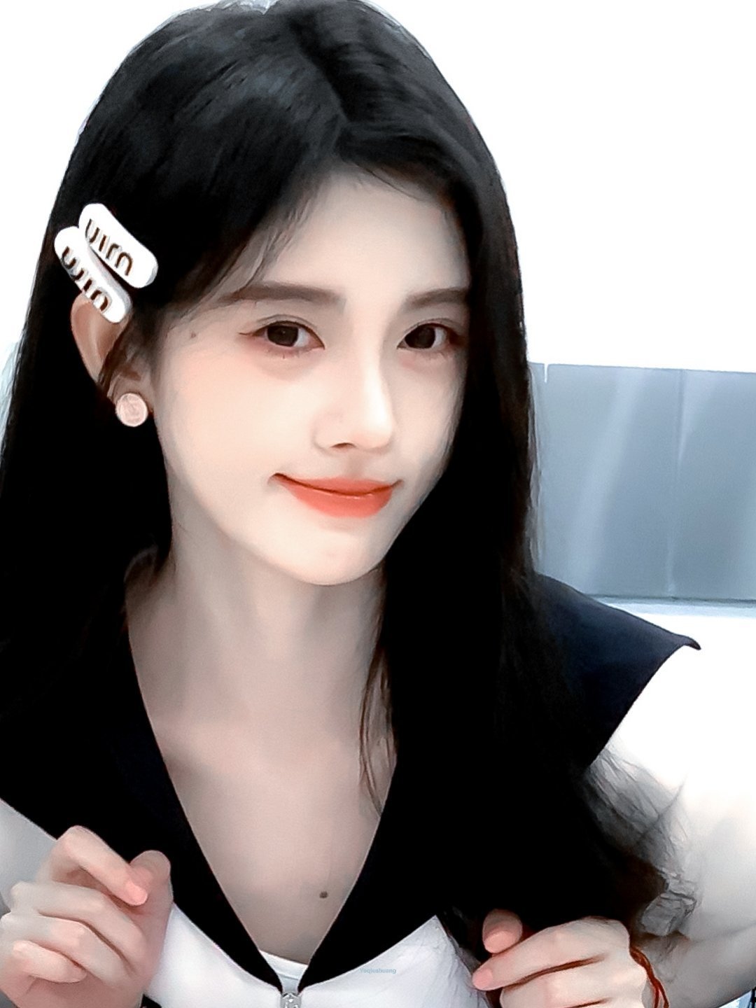 jjy鞠婧祎姜黎非jjy鞠婧祎千香我是小话痨  她是我的最佳听众o( ❛ᴗ❛ )