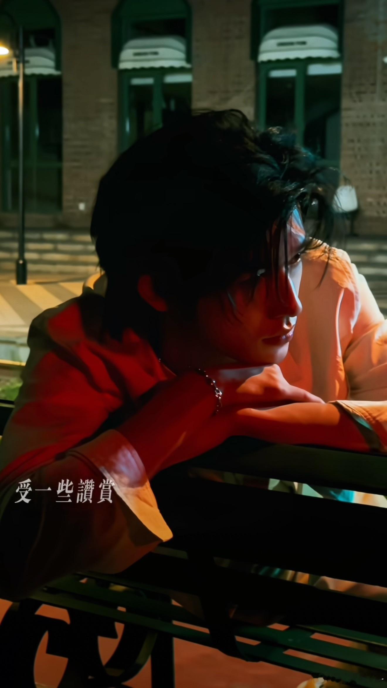 特别适合最近“恨海情天”那个热点 