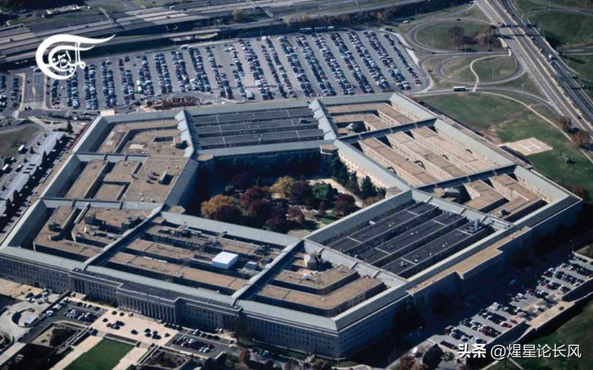美媒并表示，五角大楼要求为伊朗战争拨款超过2000亿美元!     美国还能扛多