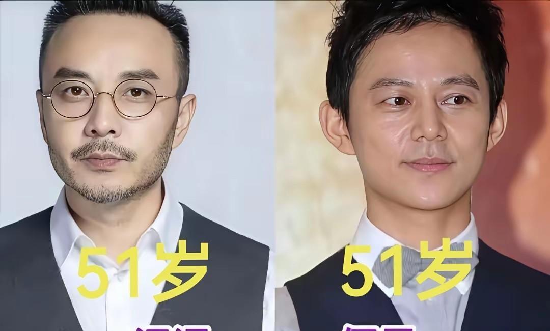 别信他们说的“天生丽质”。
我见过顶流团队管理艺人，像管理一家精密上市公司。
脸