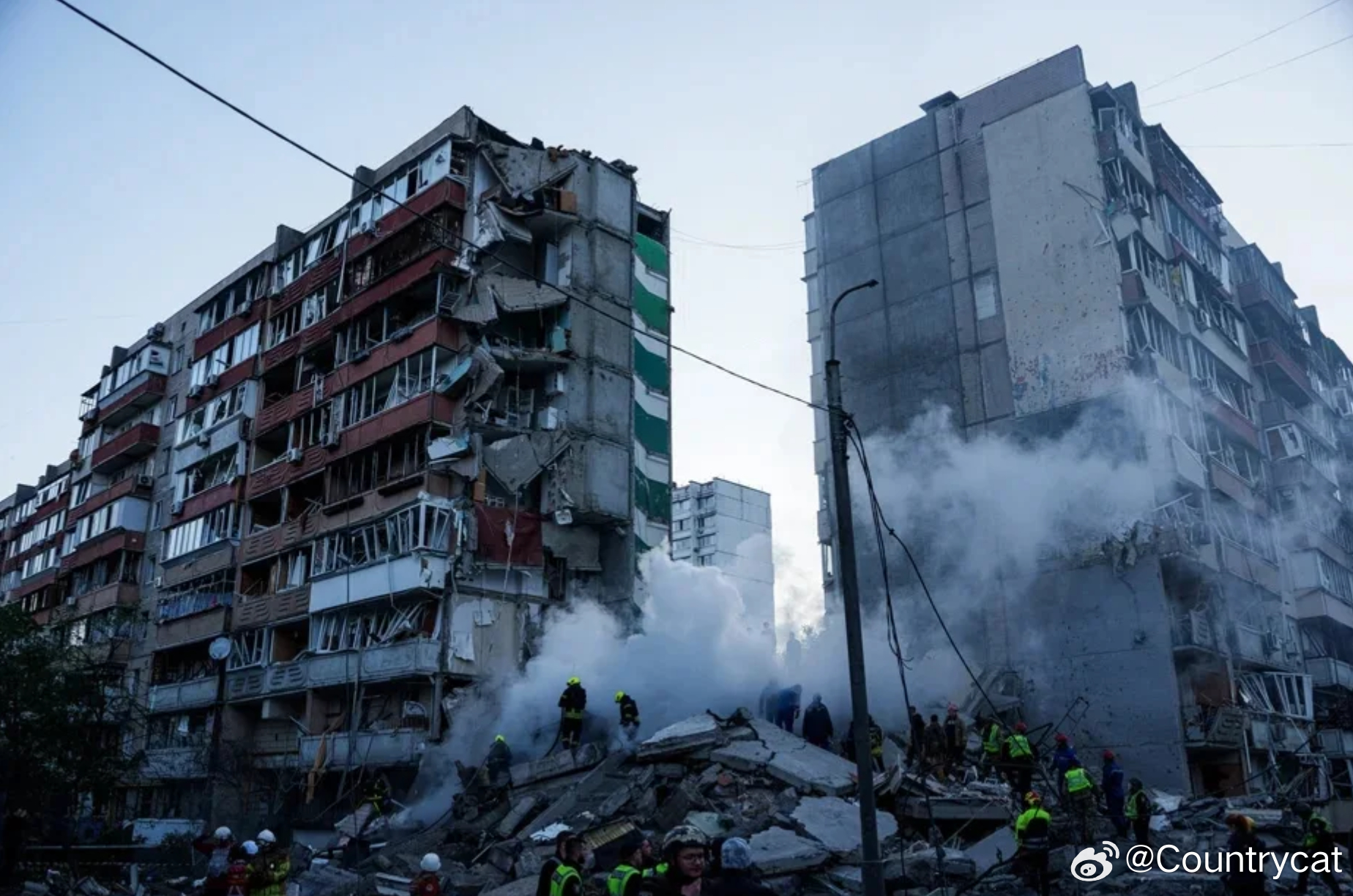 保加利亚宣布停止向乌克兰提供军队库存武器 总理呼吁通过外交途径解决冲突海外新鲜事
