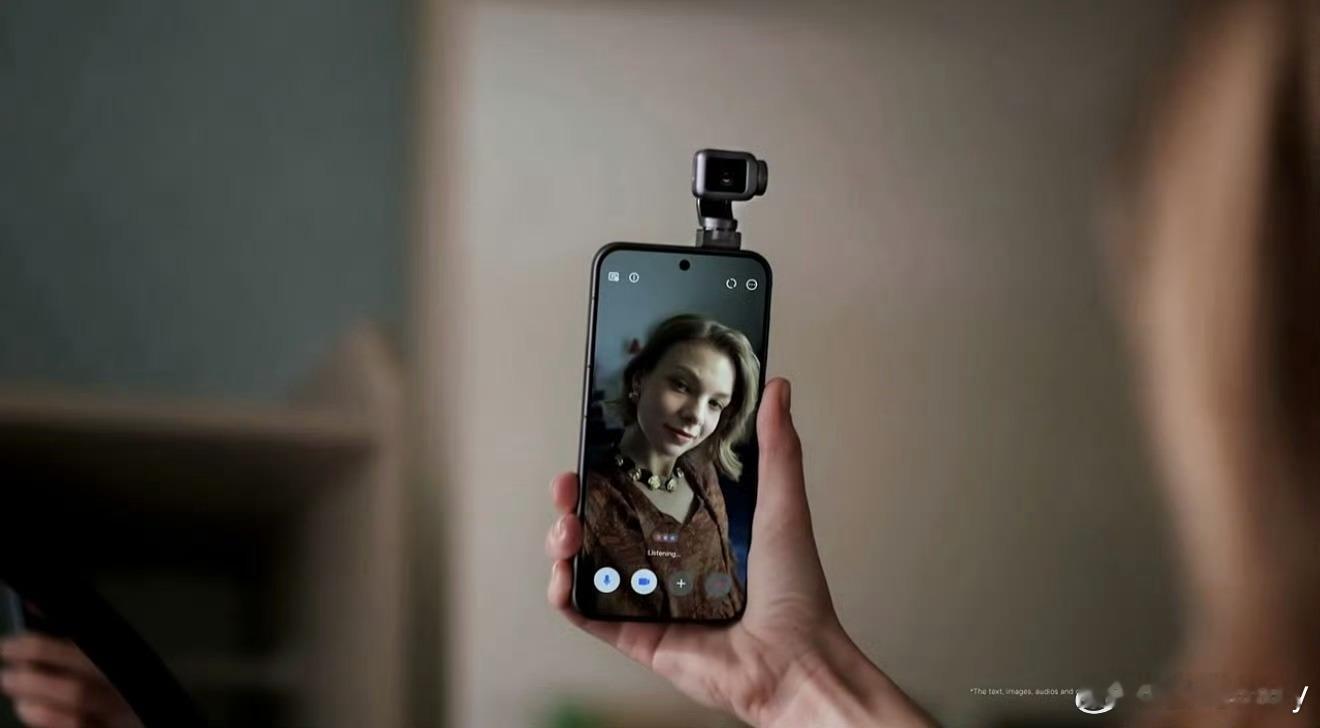 相比于insta 360 luna和大疆pocket 4p，我更期待荣耀的阿尔法