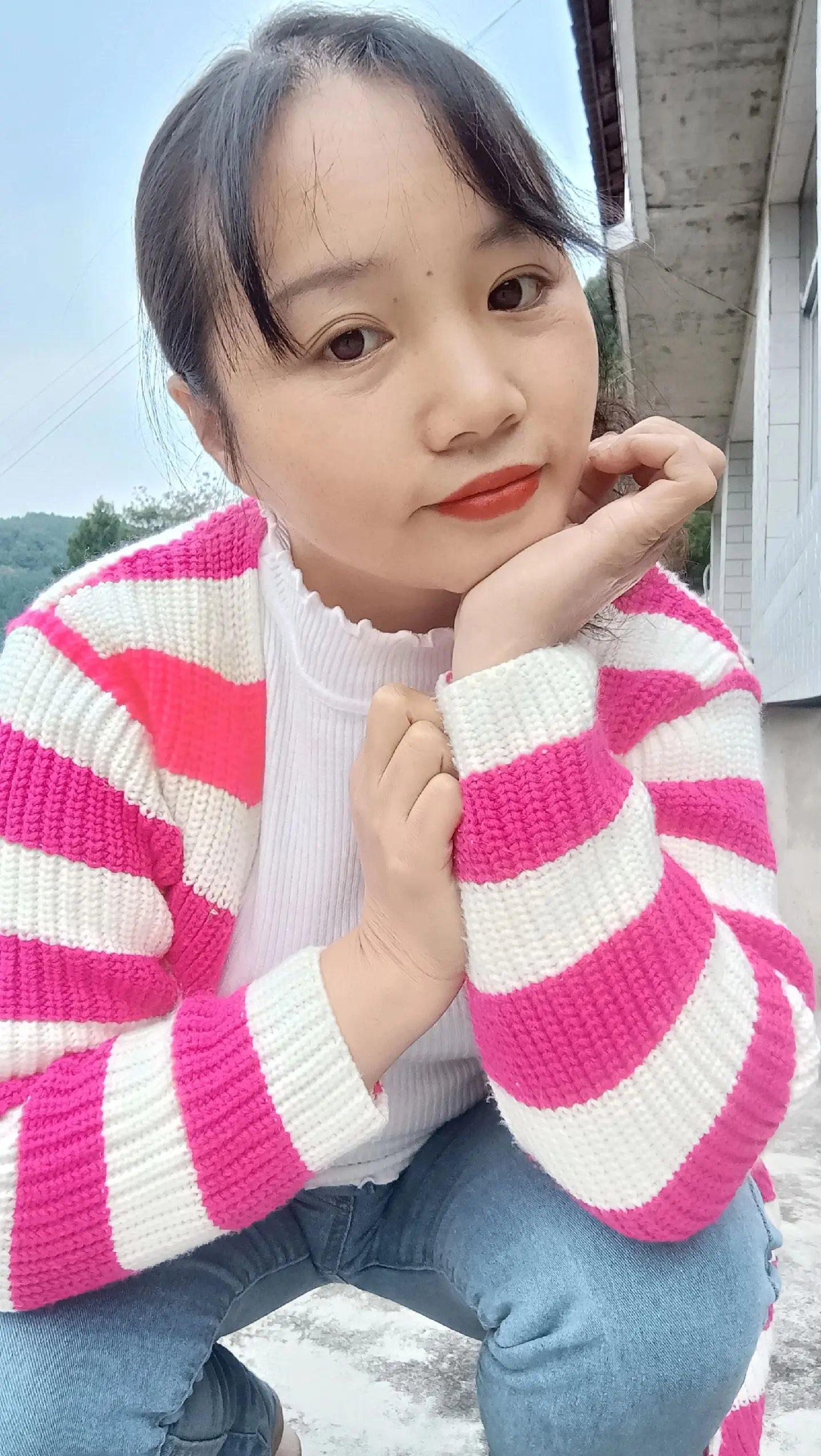 世界太假，人心太深，处处是演员，个个是戏子，无奈看不清，人生一场戏，慌...