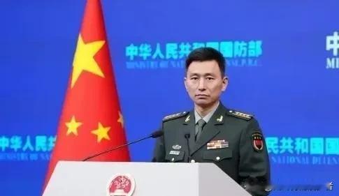 中国国防部向全球发出重磅通知，中国人民解放军已整备就绪，必将彻底粉碎任何阻碍国家