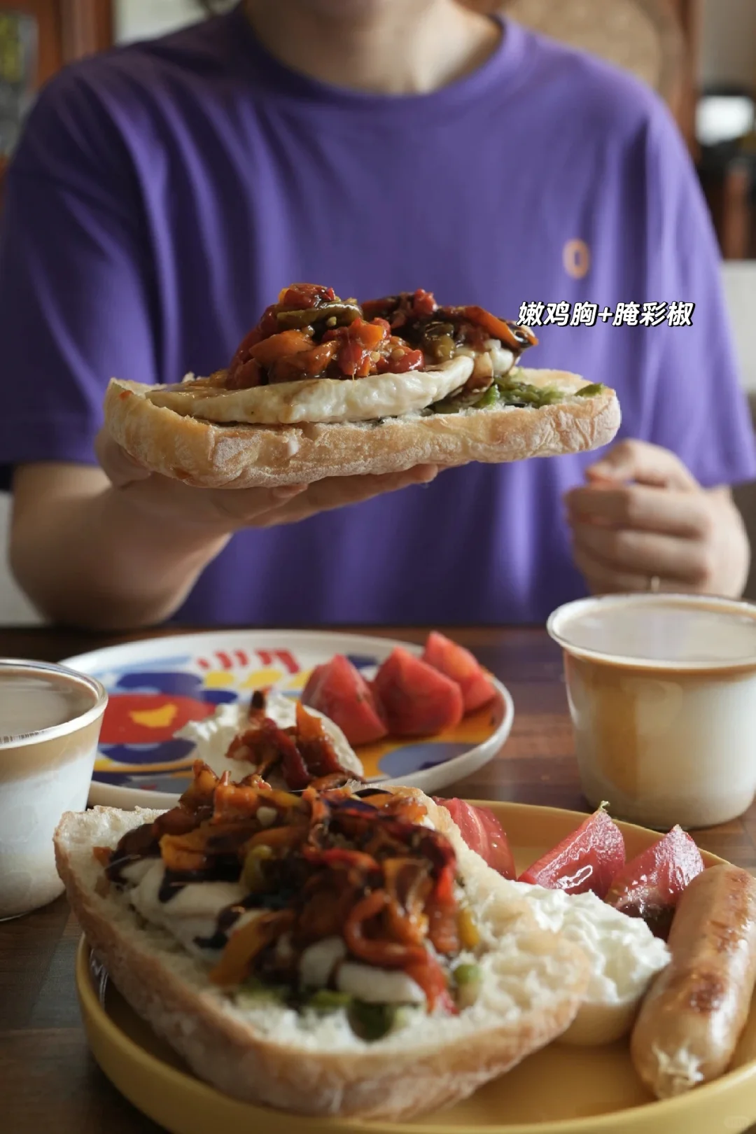 缘分7年前就埋下伏笔【芥周的饭week.27】
