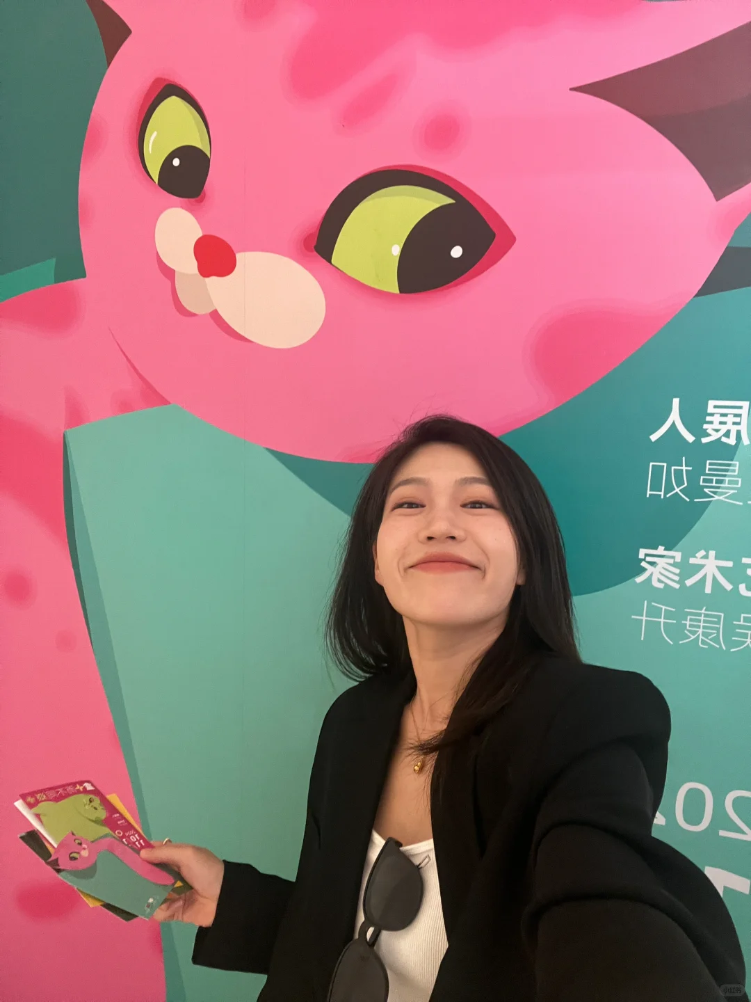 济南新顶流！！！🐈 pyq又被刷爆了💕