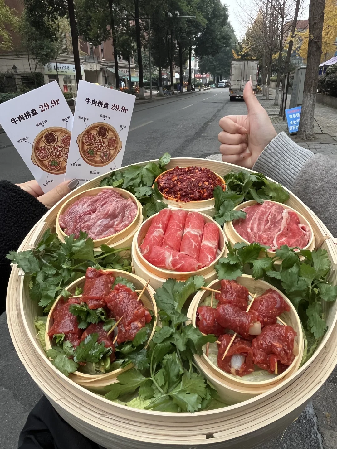 成都！！五刷了！适合带穷鬼朋友来吃的火锅！