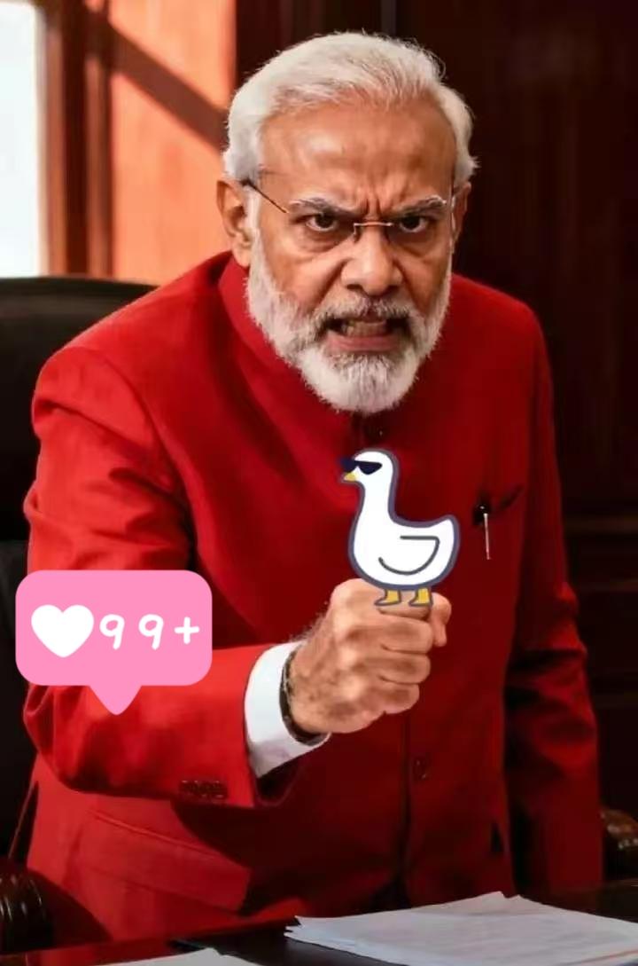 刚刚证实
中方和印度同时宣布！

2025年10月27日，印度和中国正式恢复了中