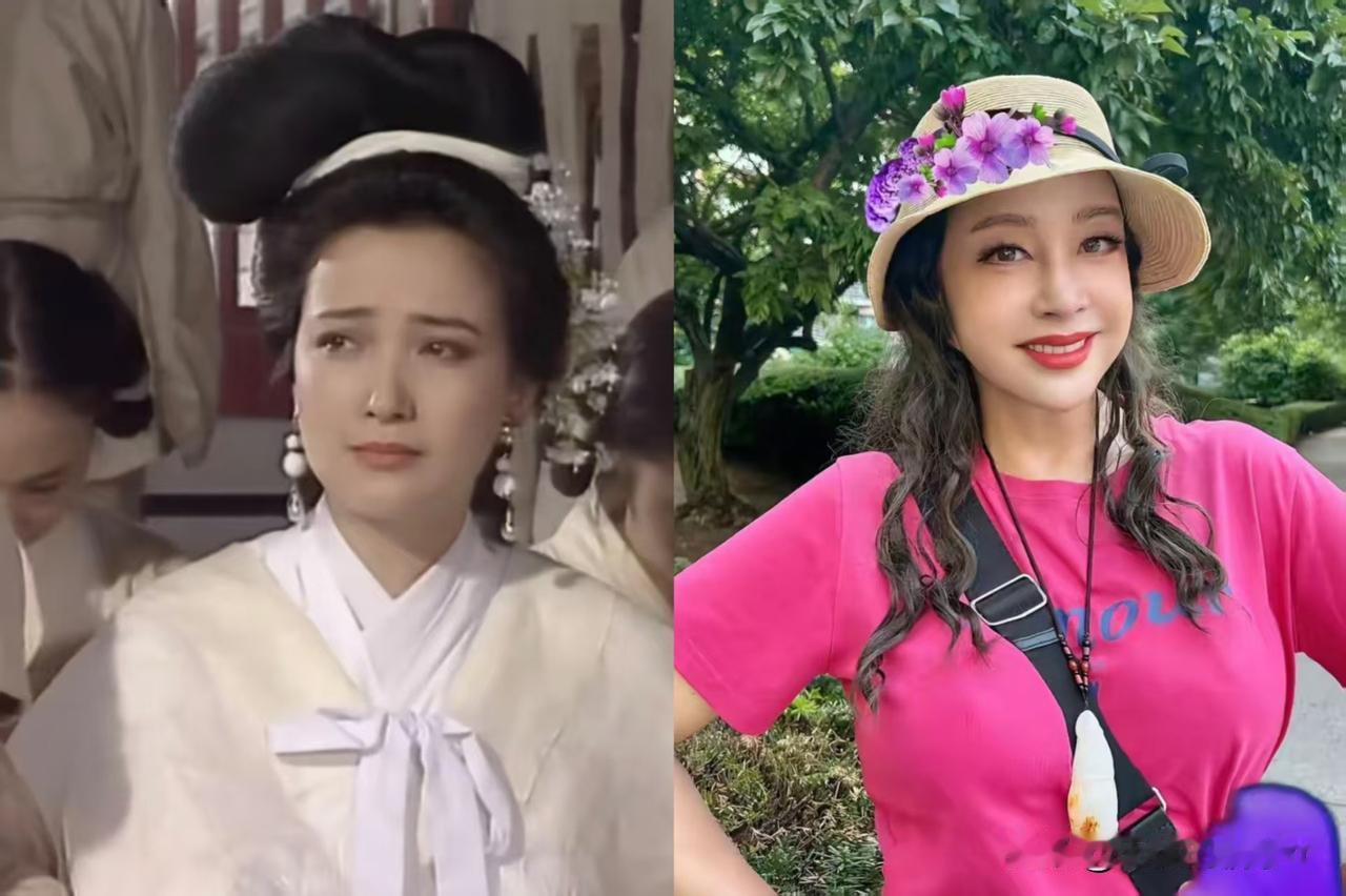 何晴辞世，享年61岁

这个消息传来，令人惋惜！何晴是我唯一一位演遍四大名著的女