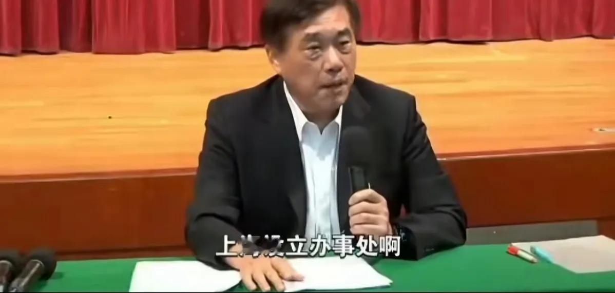 明天国民党就要选举头目了，谁会当选呢？郝龙斌想要重返大陆？
实际上无论谁当选国民