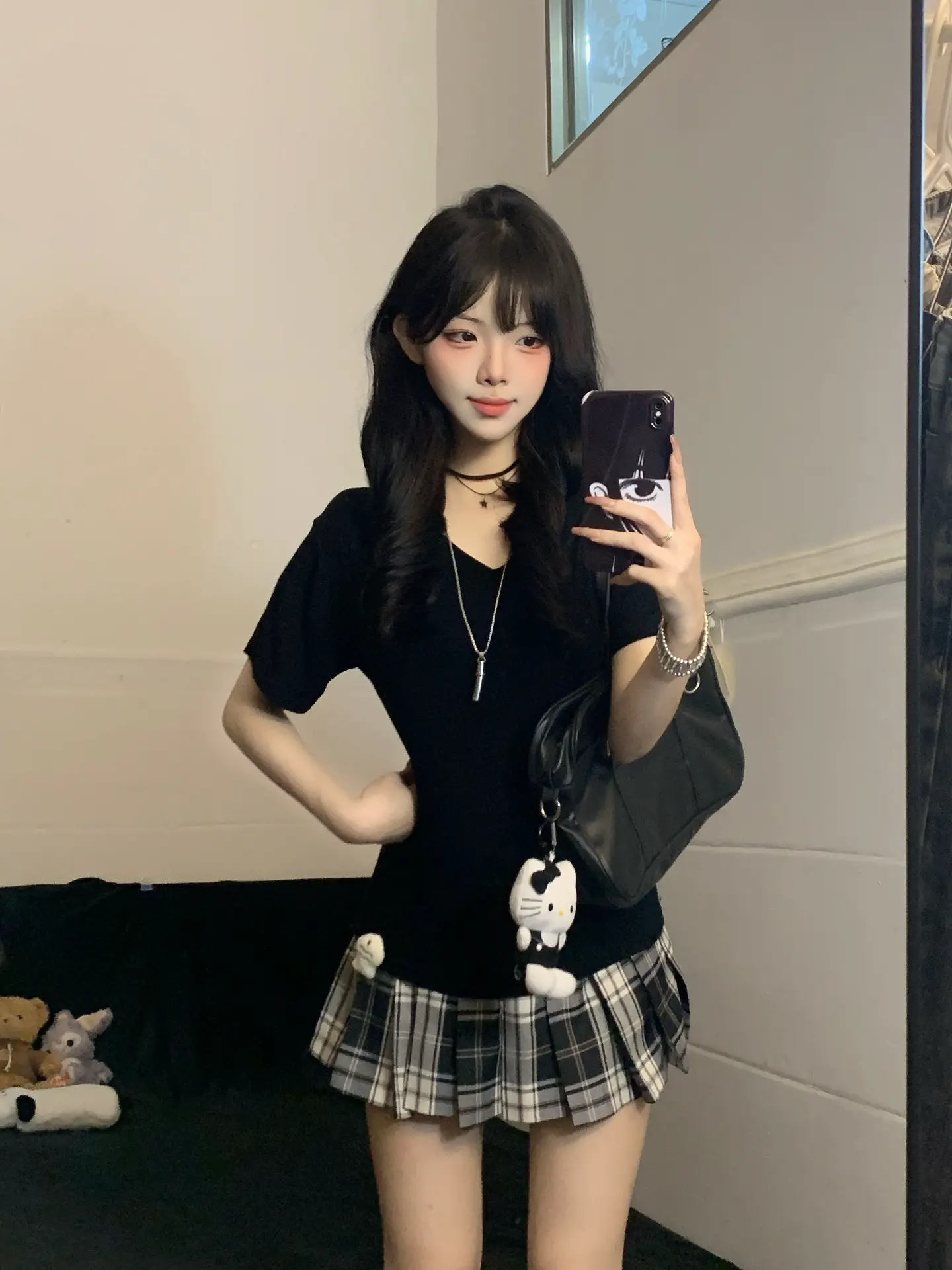 我想我有勇气把自己过得漂亮。
