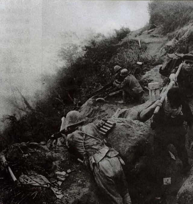 老山一等功臣高维聚烈士，山东青岛市崂山区流亭镇红埠村人
 
翻开1986年老山战