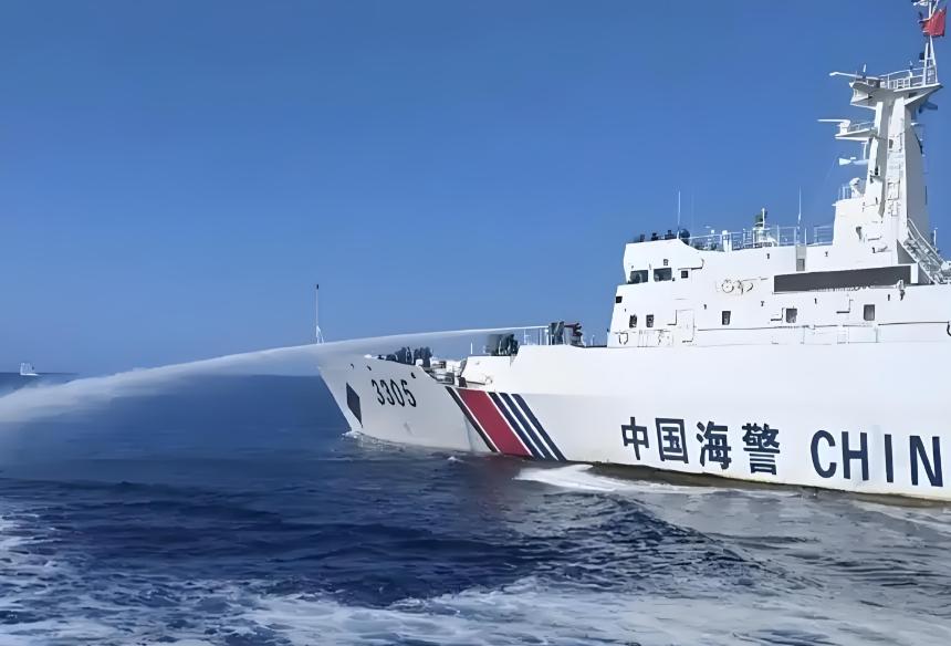 一不做二不休！中国导弹发射第2天，日本强闯钓鱼岛。

7月6日中午刚过，中国海军
