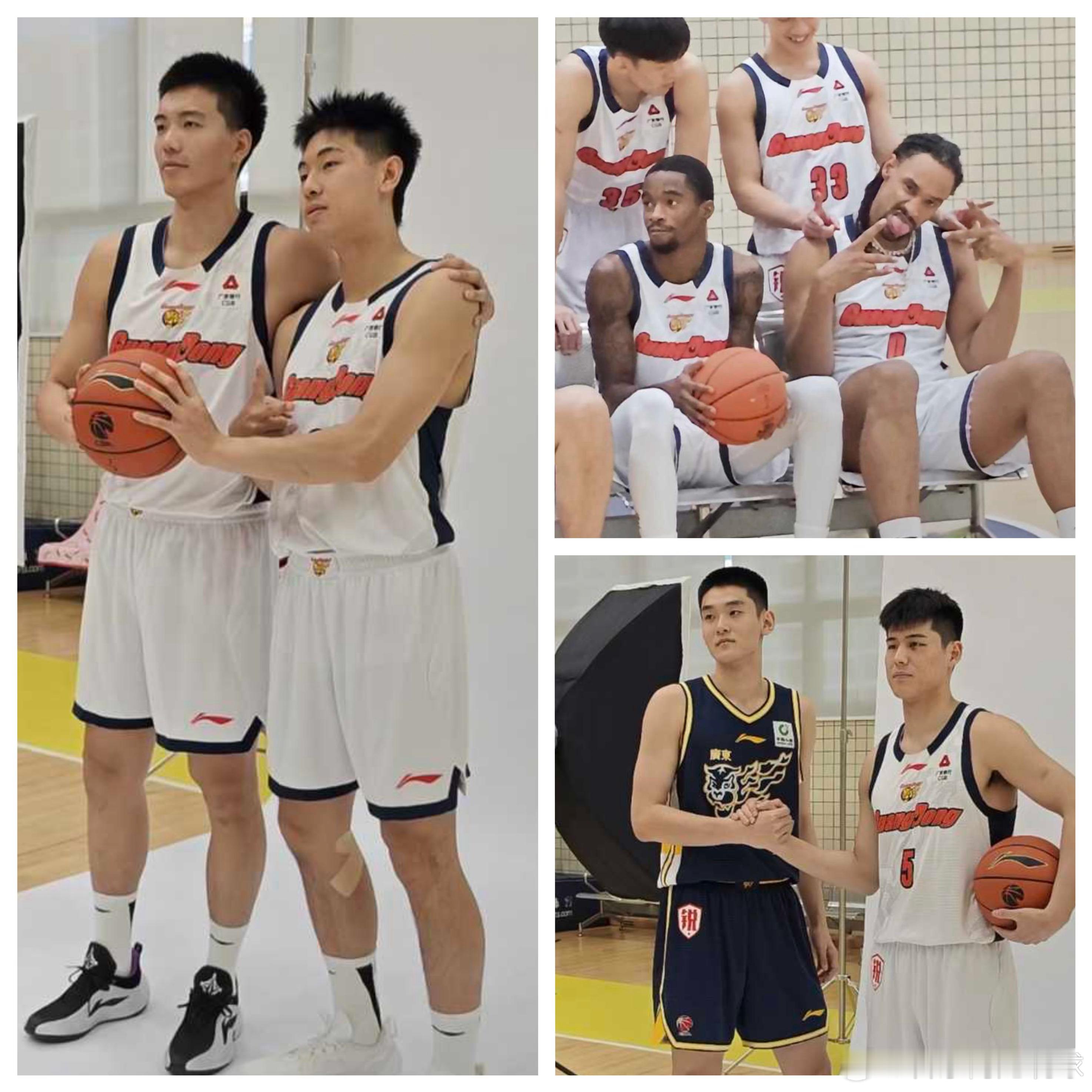 新人组，助力华南虎再攀高峰朱总说了，目标12冠干就完了