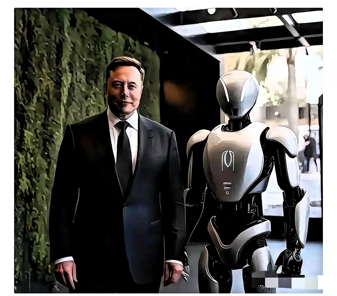 马斯克惹上麻烦了。
伊拉克人捡到了一架美国卢卡斯自杀无人机，发现上面有星链的天线