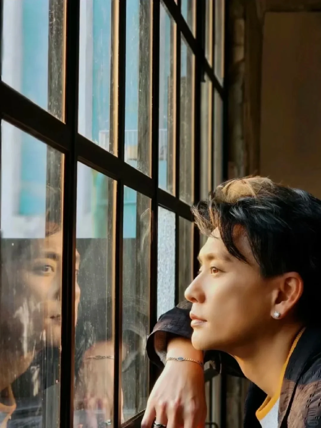 有钱有爱，没有钱就无爱么，幸福之路