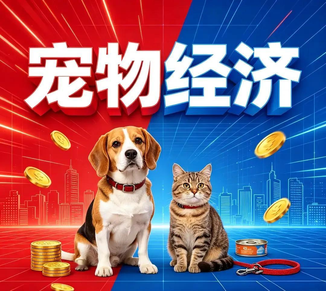 资本过度深入创造了宠物经济！
然而宠物过度强调“拟人化”。
“拟人化”是文学表达