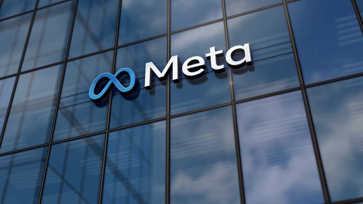 下一个AI大赌注是企业？  美国科技巨头Meta再次重新定位自己！
    新的