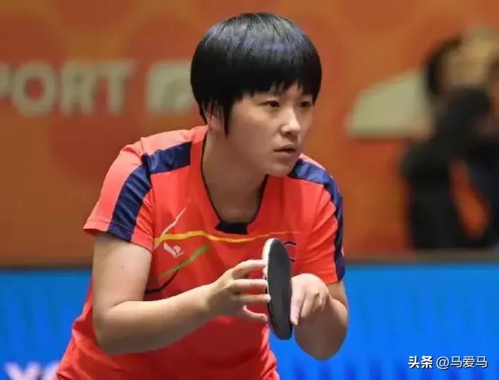 只要不是张本美和！

在乒乓球亚锦赛女单决赛上，朝鲜选手金琴英3-1逆转张本美和