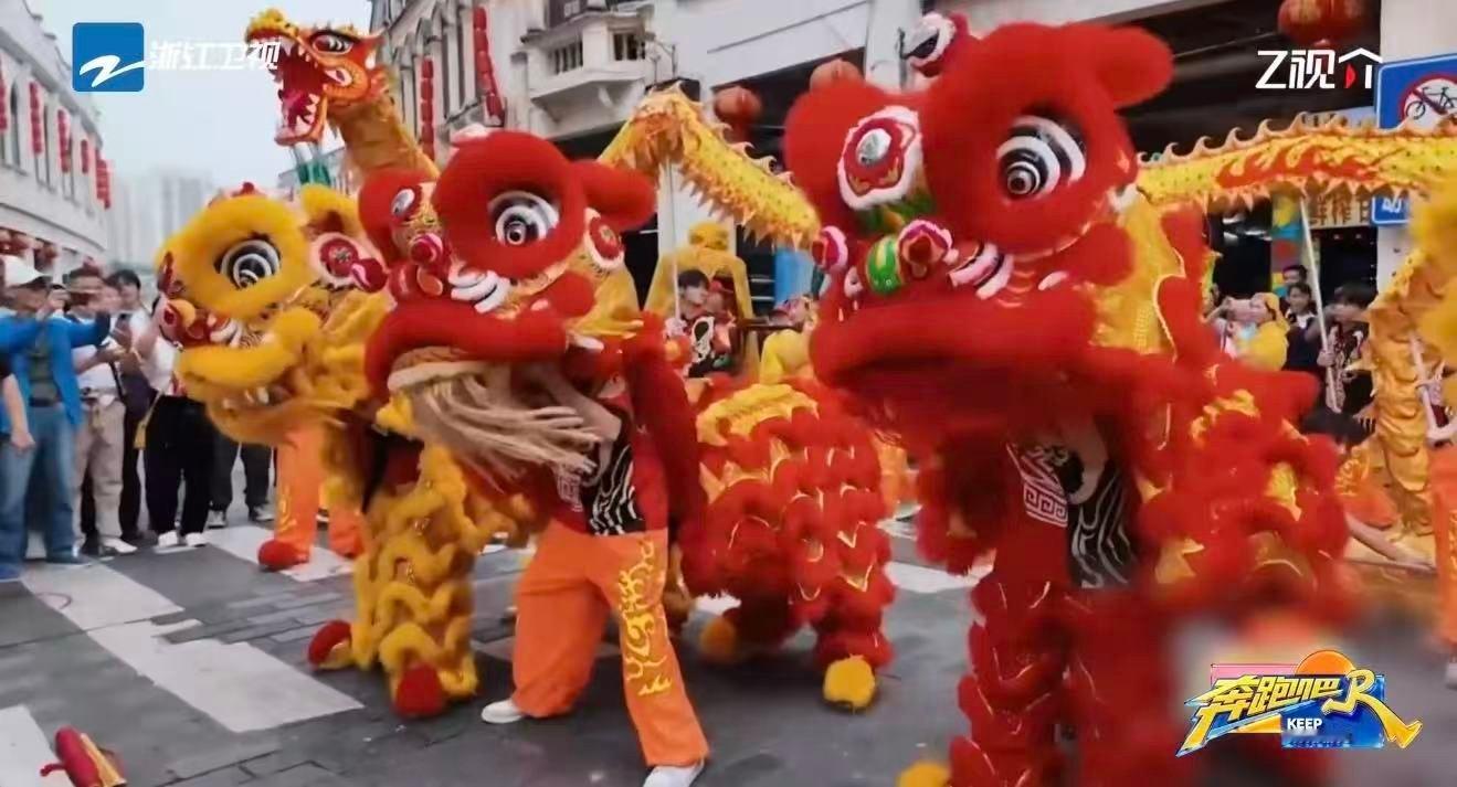 奔跑吧首期海口选址太有意义了奔跑吧 从“夸下海口”到封关倒计时，奔跑吧把城市蓝图