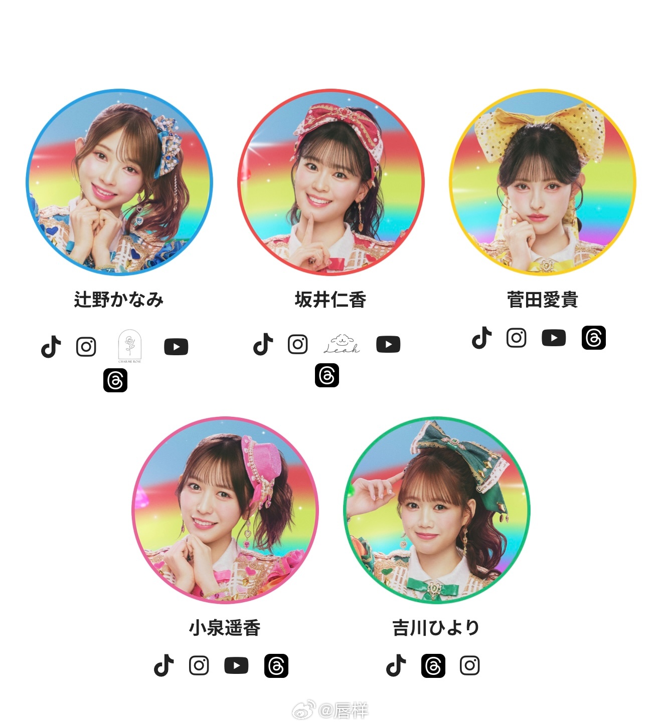 偶像组合“超心动♡宣传部”于7月4日更新了官方网站。在宣布将于明年春天结束活动后