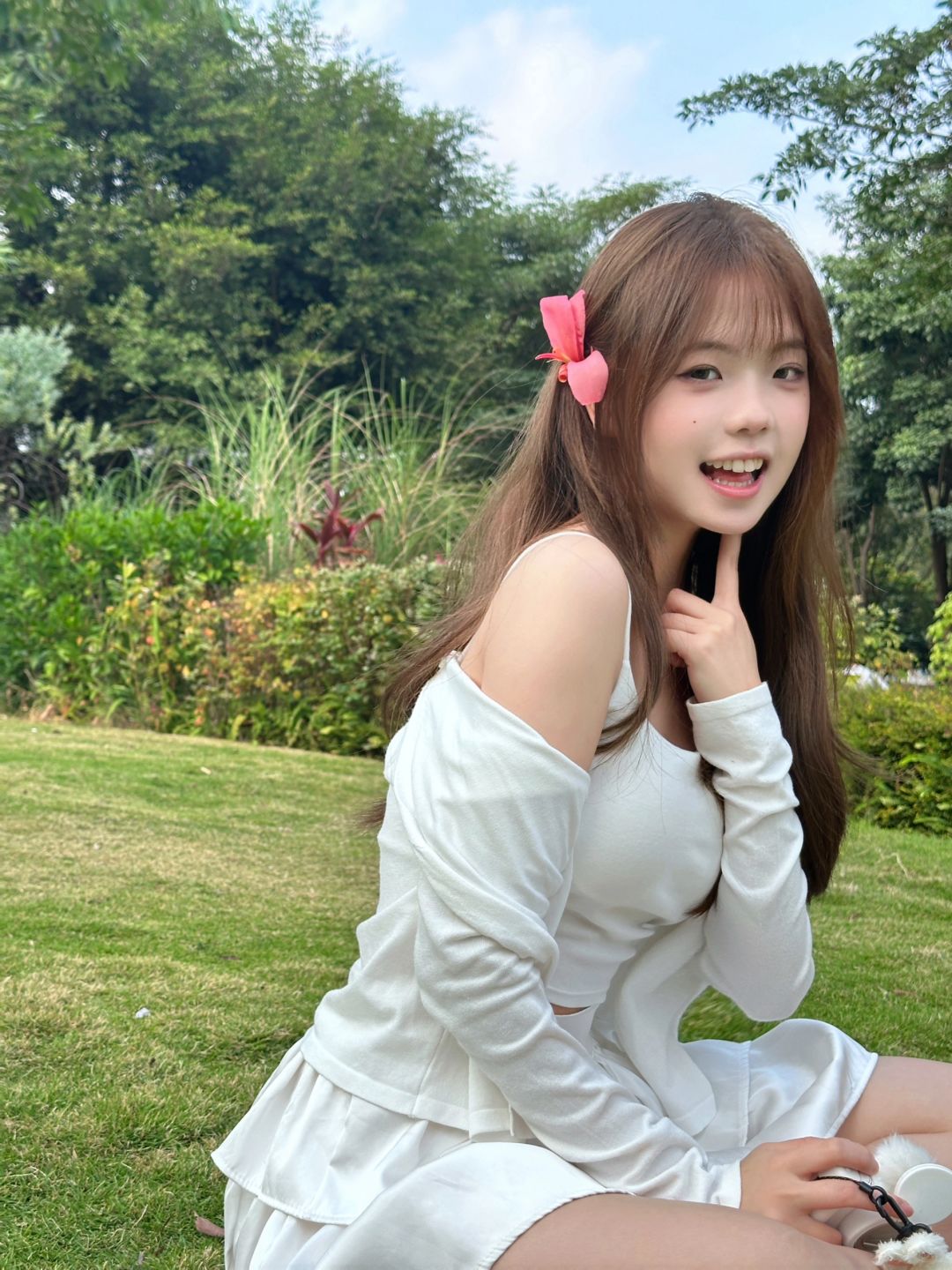 我放弃了❗深圳口腔这边全是人从众