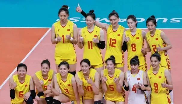 2023成都大运会女排决赛上，中国女排以出色的表现，以3-0的比分战胜日本队，成