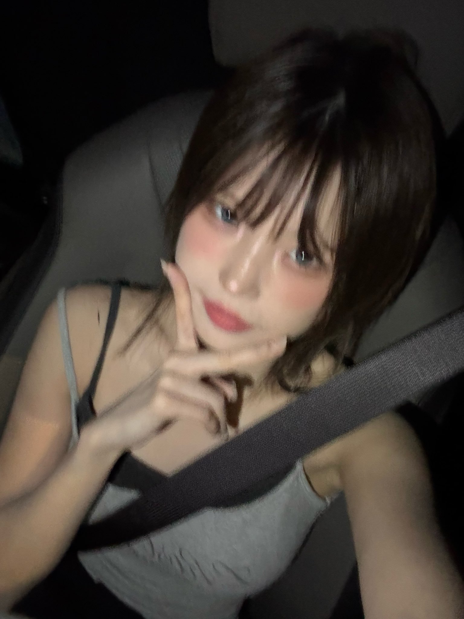 250815 fromis_9 Hayoung宋河英 ​​​