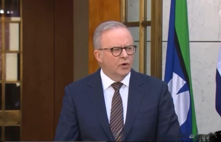 澳大利亚总理阿尔巴尼斯宣布1996年后最大规模枪支回购计划，旨在应对邦迪恐袭与枪