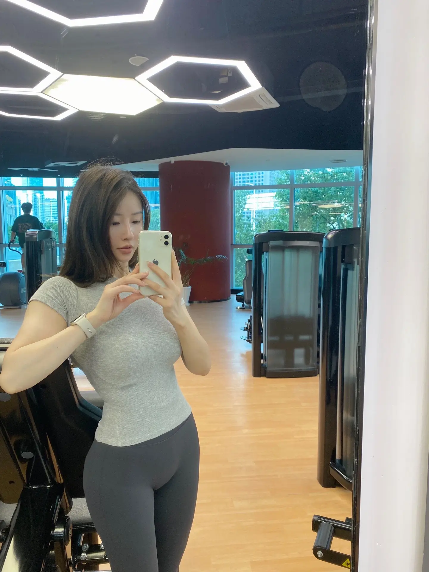 我一不说话 就是高冷女人