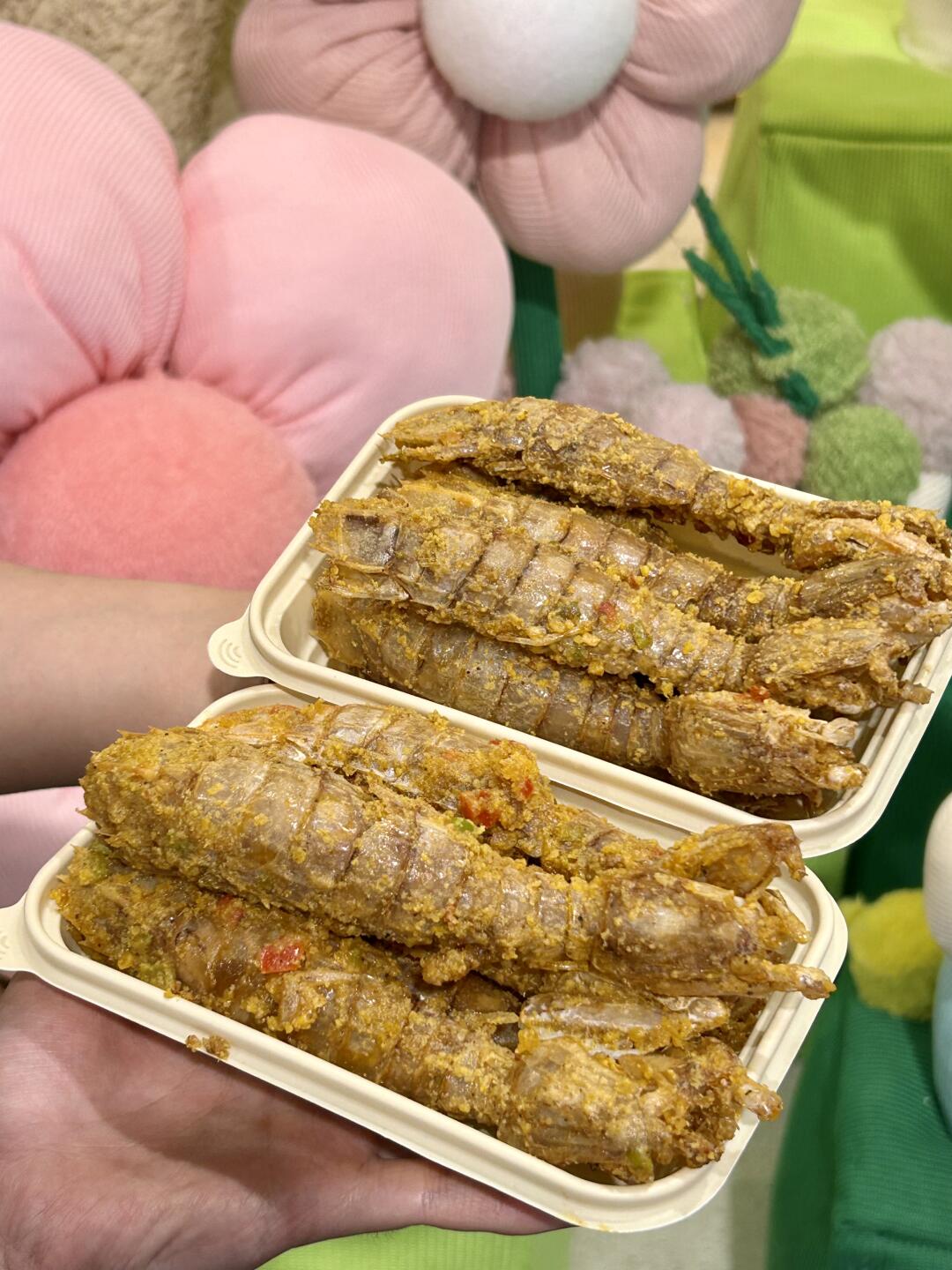 海口这家店！！必须要曝光它……