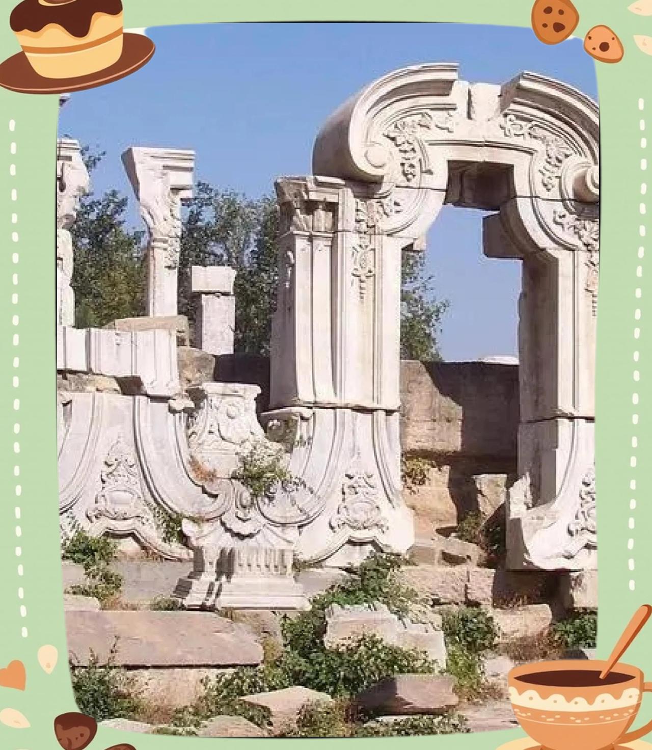 不愧是法国🇫🇷大文豪雨果！在满清腐朽无能的年代，却承认东方文明和希腊文明是世