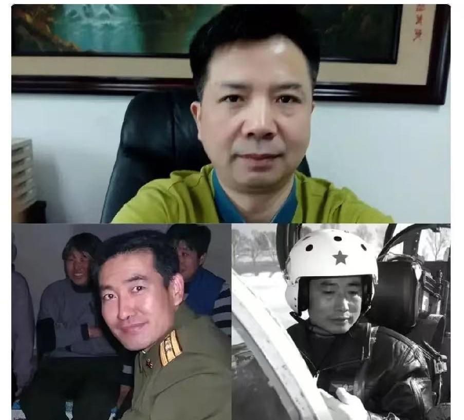 我记得那天的画面。

安徽庐江，山东沂水，

几十万人自发走上街头，

送别两个