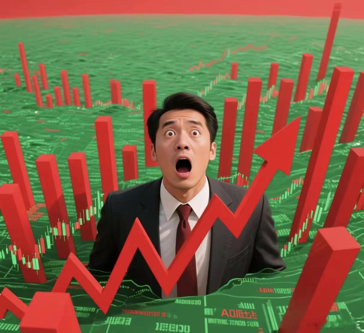 A股的上涨需突破