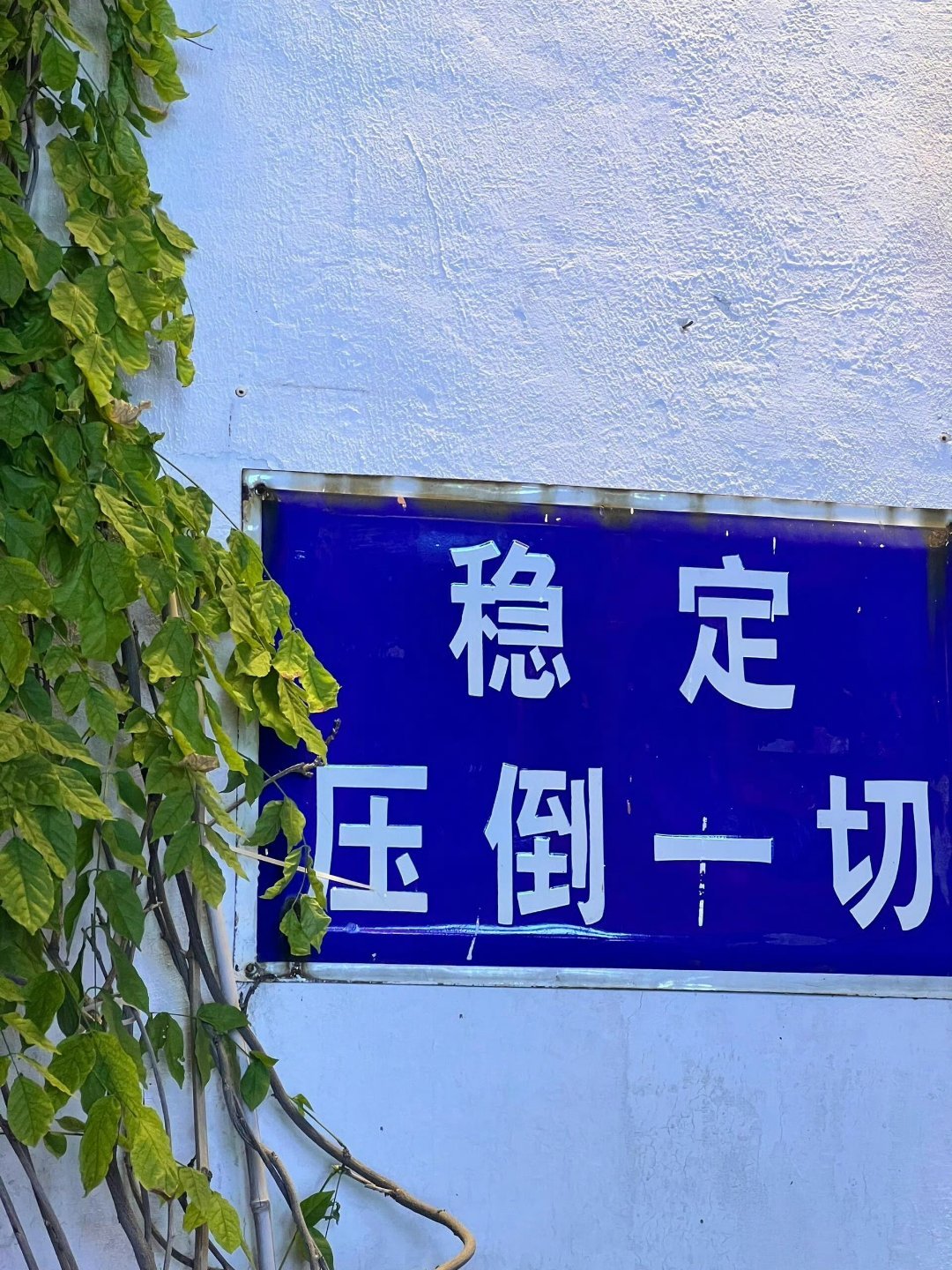一定要做一个没有情绪的人，不要到处诉苦，也不要轻易的相信别人的话，更不要对谁都充
