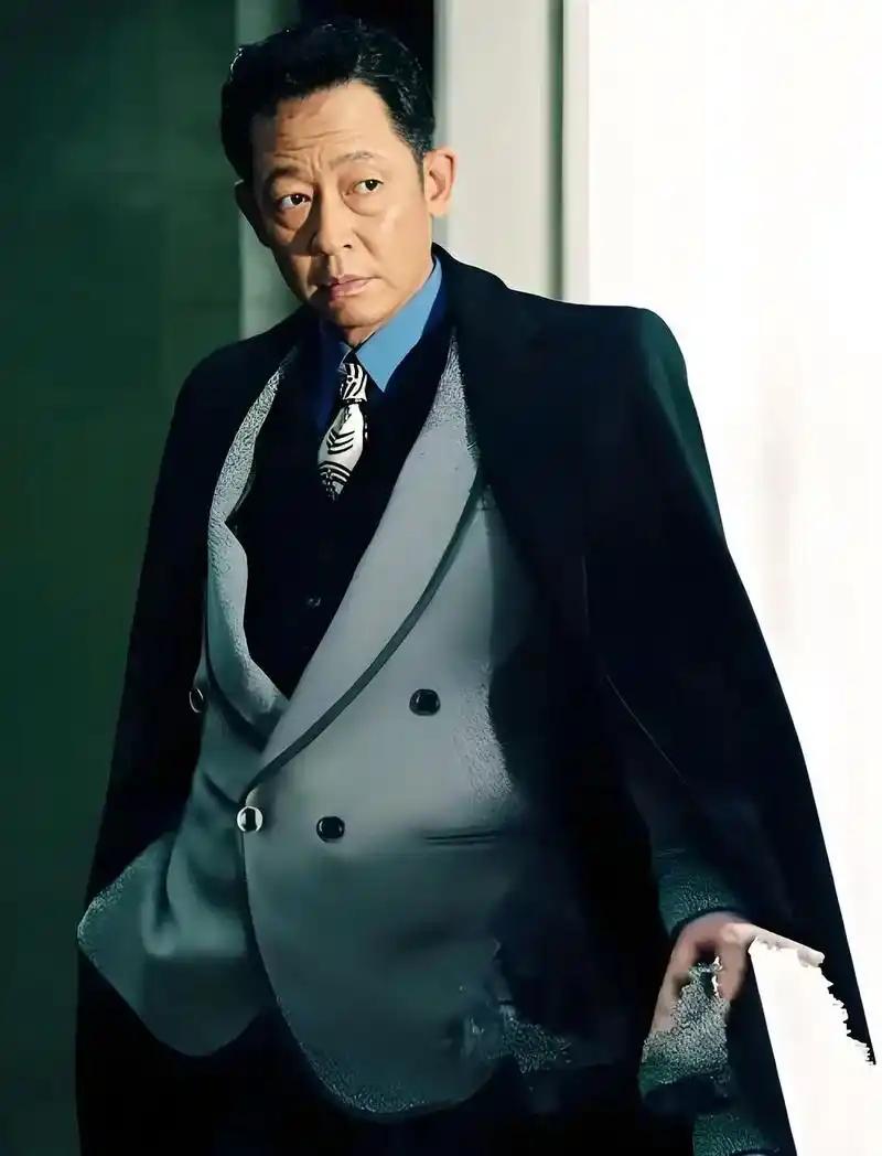 王志文说： “你不嫖不赌， 就觉得自己是个好男人？ 在女人眼里， 这只是做人的底