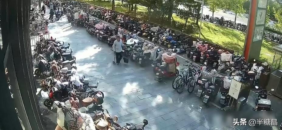 李某骑走停车场未锁自行车，辩称‘临时借用’，法院认定其有非法占有故意，维持行政处