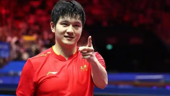 真正的强者，向来无需排名来佐证自身光芒，樊振东便是典范。2024 年 12 月，