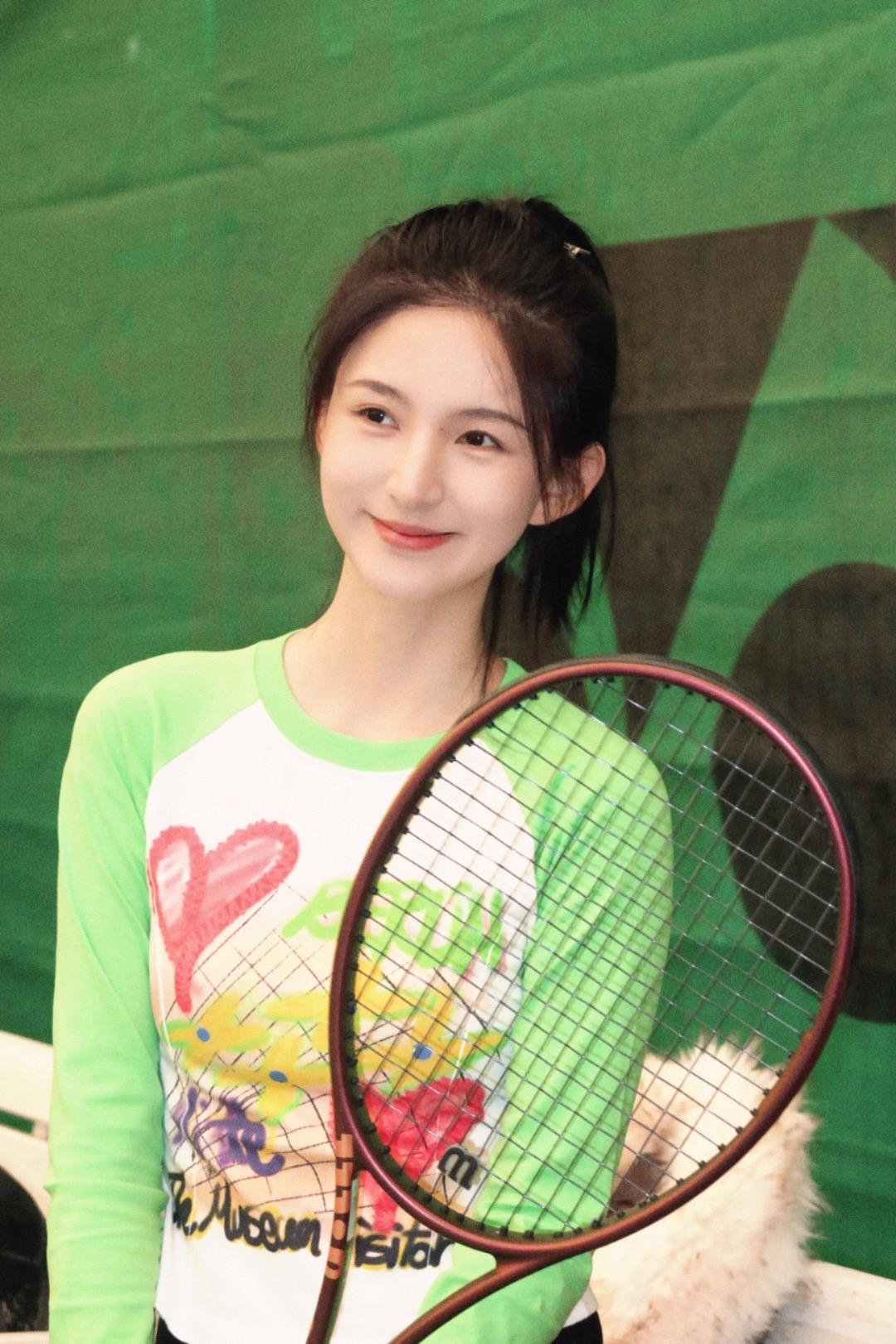 🎾